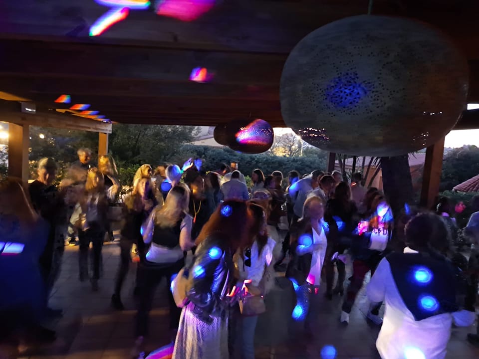 Crafting Captivating Headlines: Your awesome post title goes here fiesta-noche